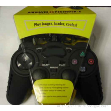Fan Joypad compatiable for PS2